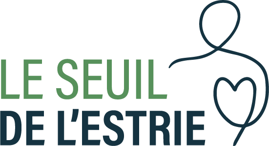 Logo - Seuil de l'Estrie