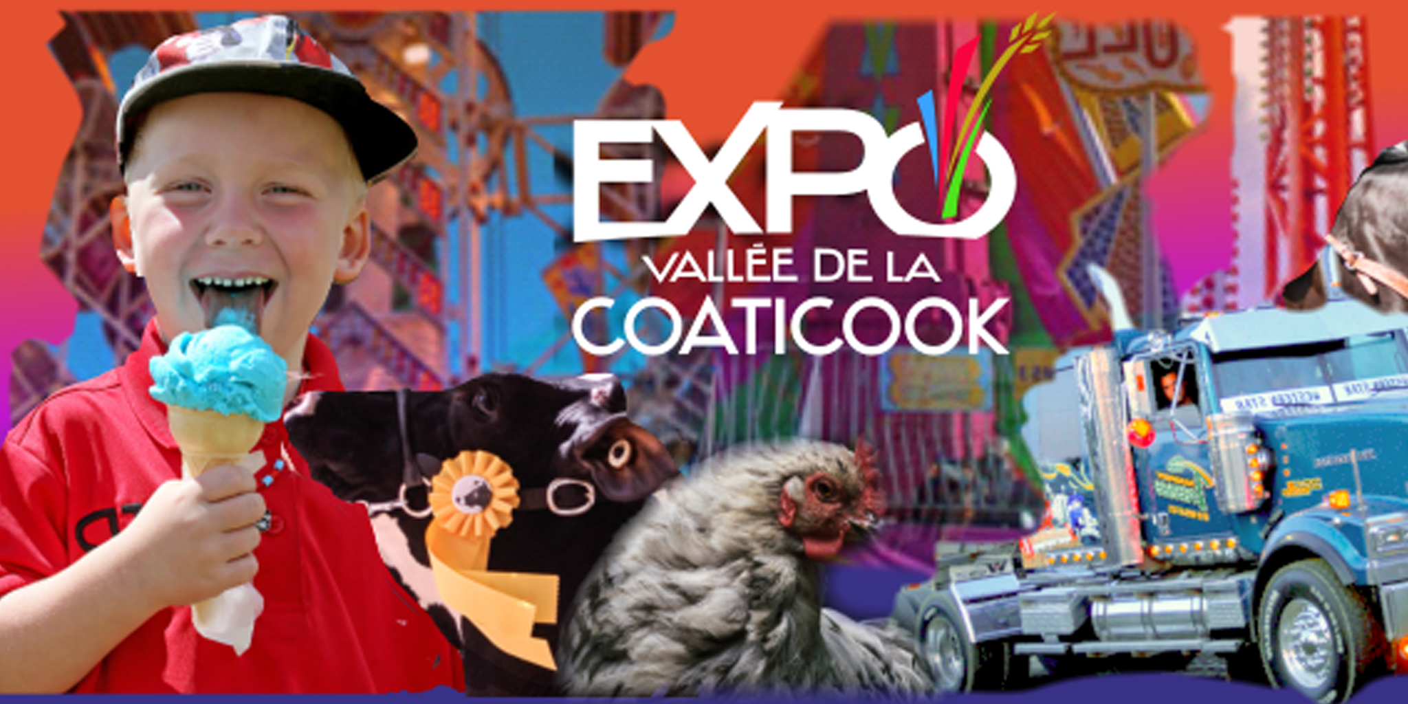 Expo Vallée de la Coaticook